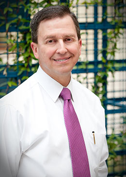 Dr. David Tillman, Fort Worth dentist
