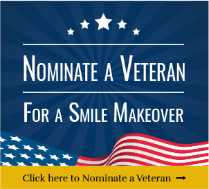 Nominate A Veteran promo callout